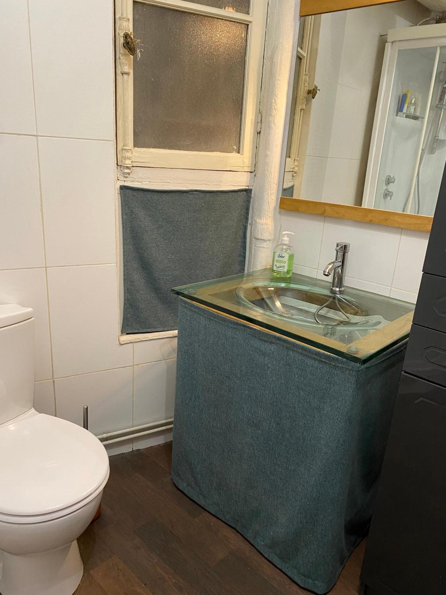 Appartement Passy Tour Eiffel Paris Eksteriør bilde